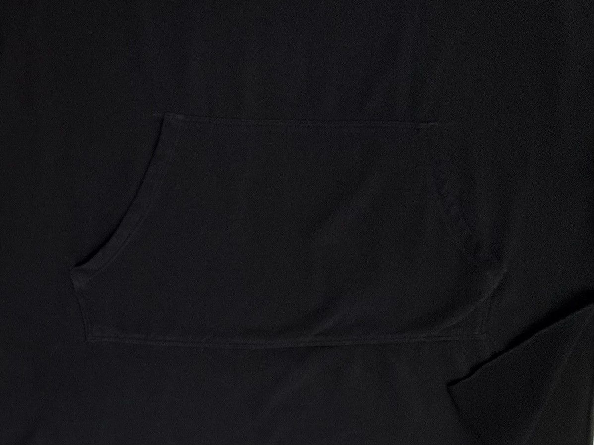 NSF NSF Long Sleeve Crewneck Sweatshirt — Black / XL / USA made Size US XL / EU 56 / 4 - 9 Thumbnail