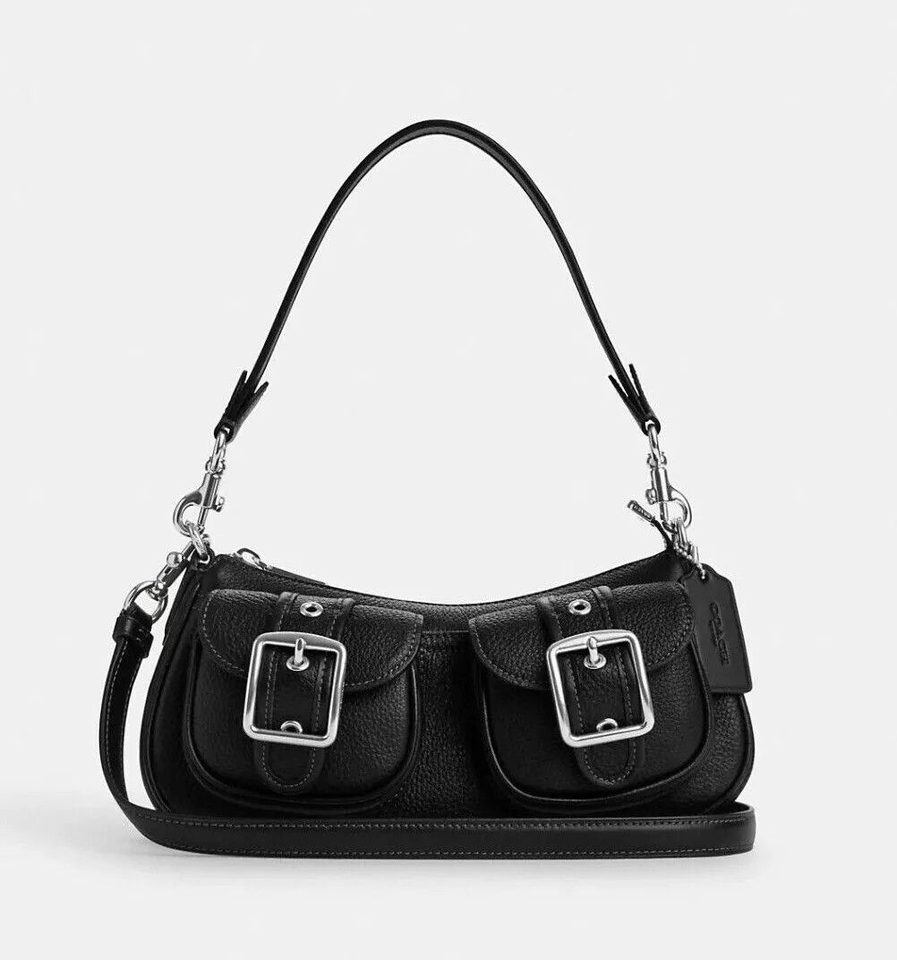 Coach Ashton Bag CM079 Size ONE SIZE - 3 Thumbnail