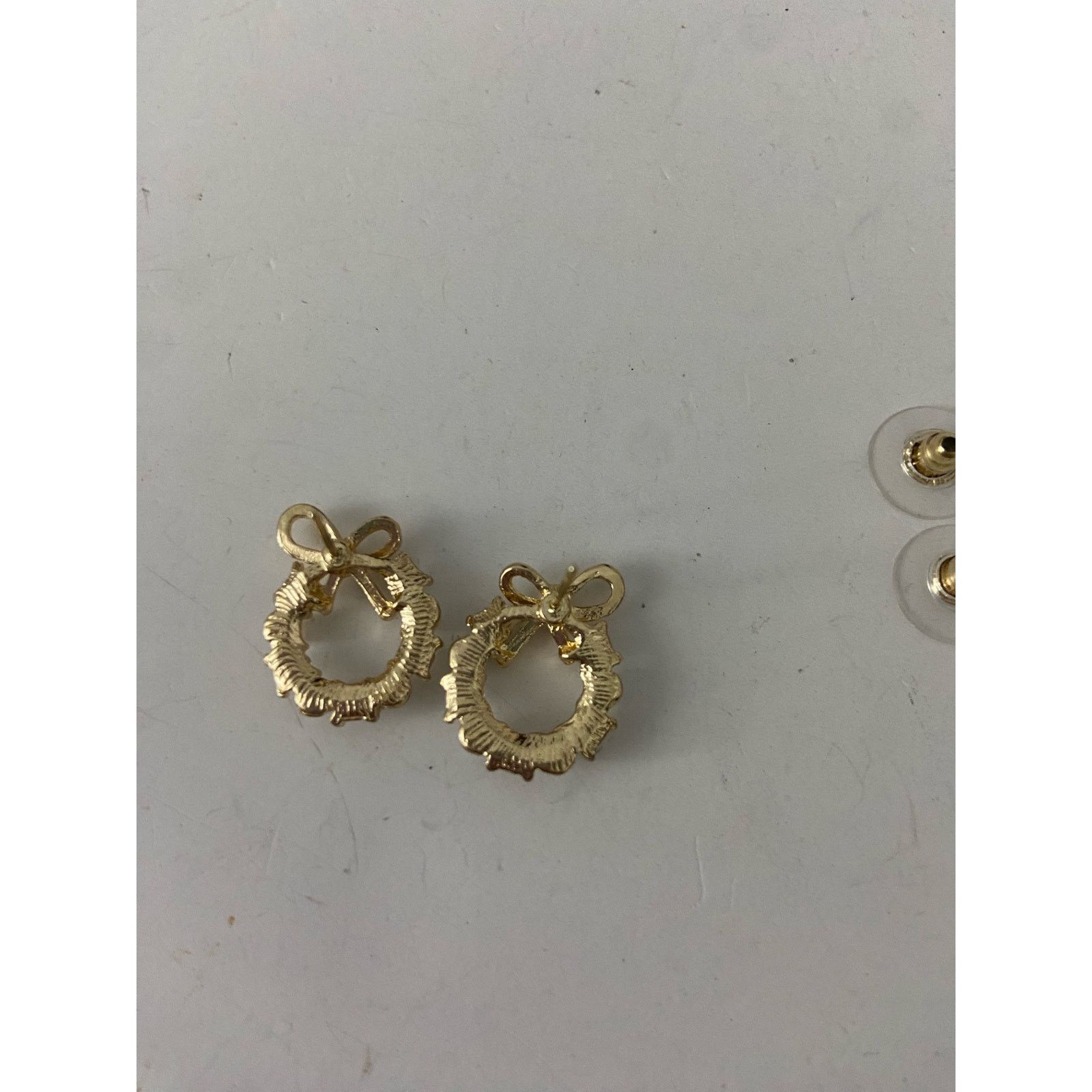 Other Wreath earrings Size ONE SIZE - 2 Thumbnail