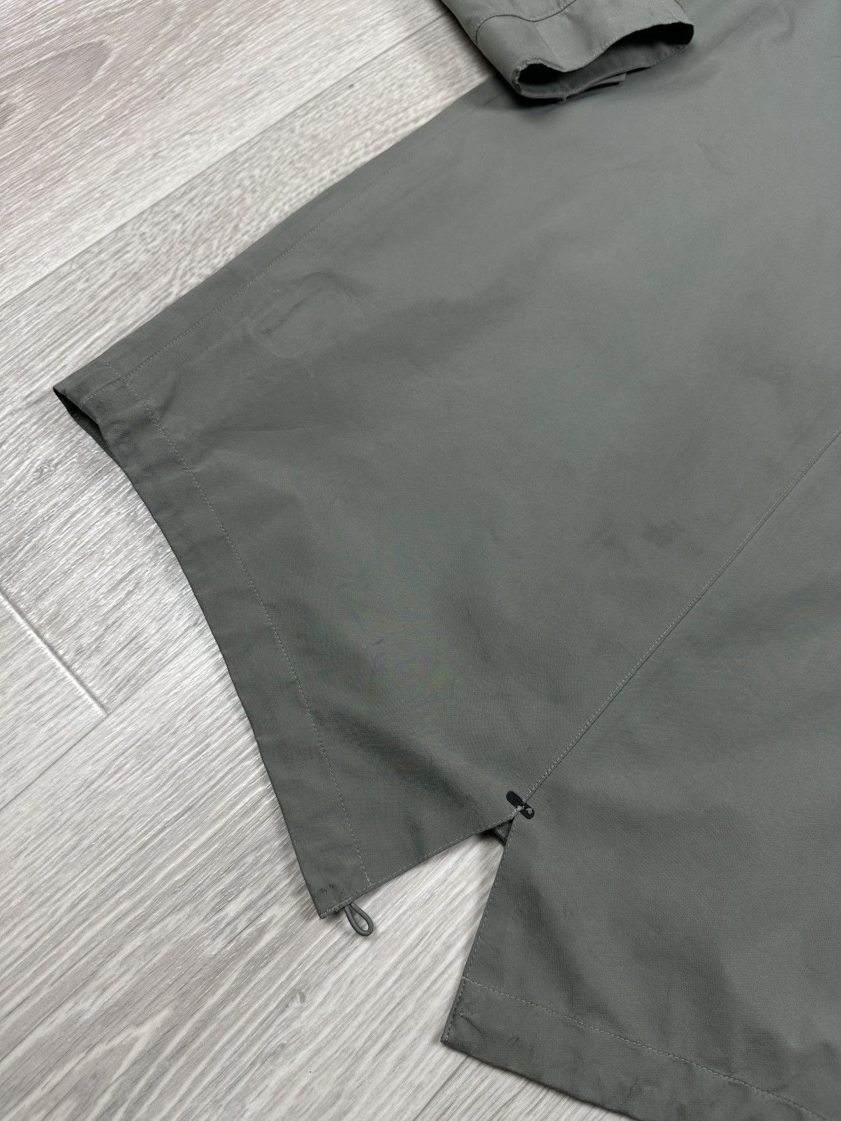 Nike × Nike ACG Nike Sportswear NSW Parkas Jacket Size S Size US S / EU 44-46 / 1 - 18 Thumbnail