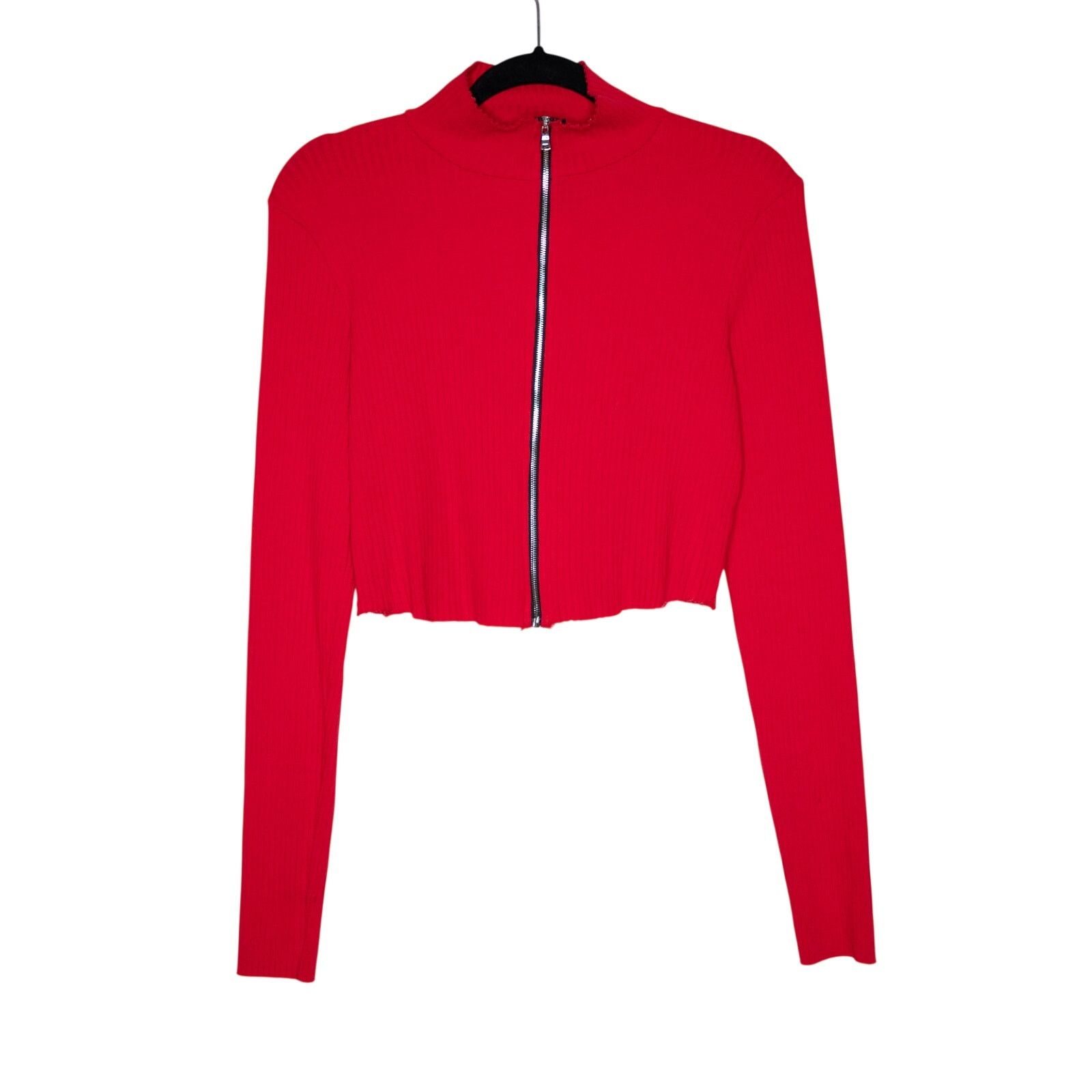 COTTONCITIZEN Cotton Citizen Ibiza Turtleneck Top Size L / US 10 / IT 46 - 2 Thumbnail