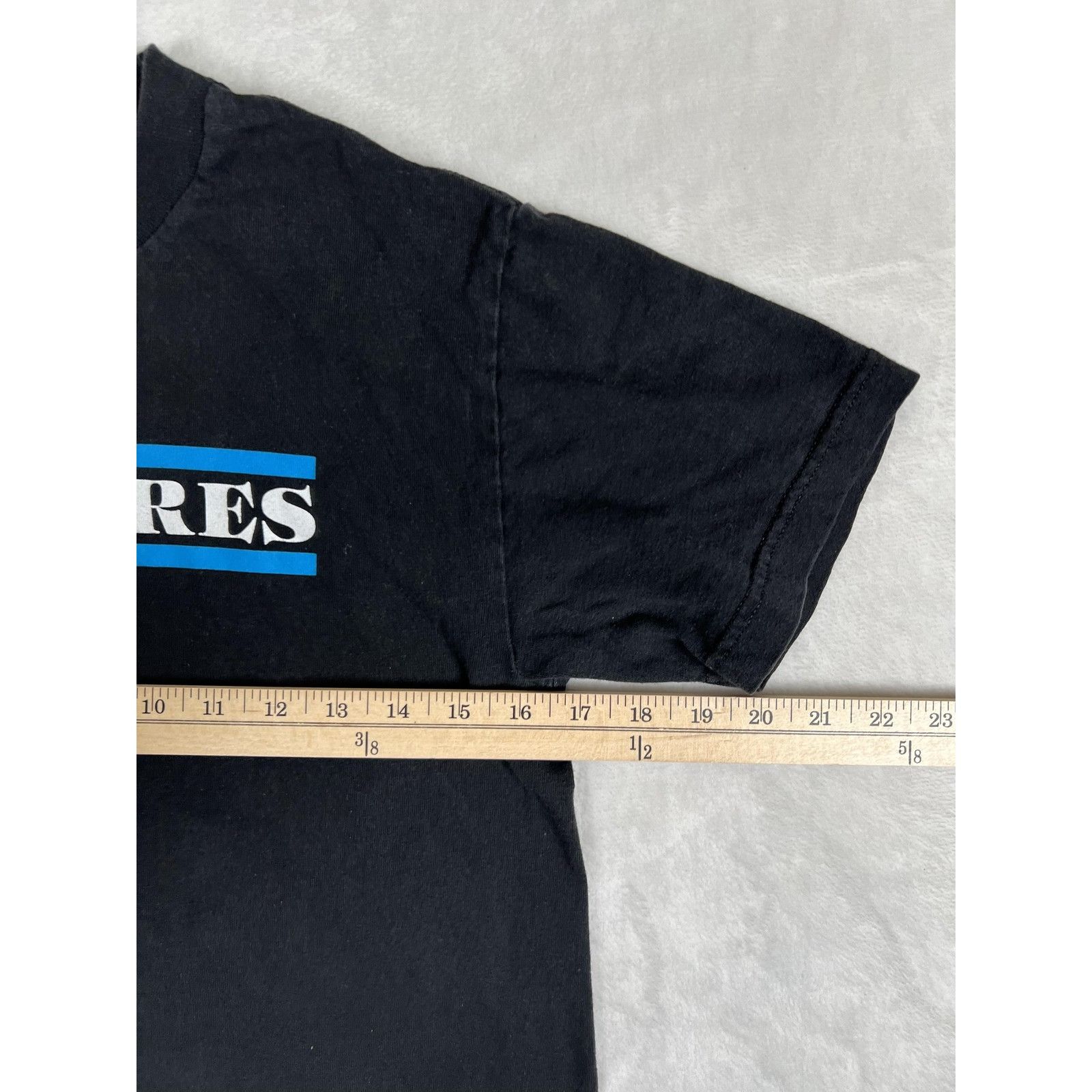 Pleasures Pleasures Now T-Shirt Mens Small Black Streetwear Tee Back Size US S / EU 44-46 / 1 - 6 Thumbnail