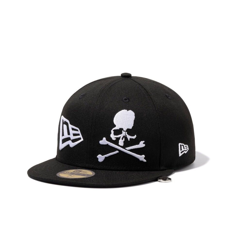 Mastermind World Mastermind Newera Cap Size ONE SIZE - 1 Thumbnail