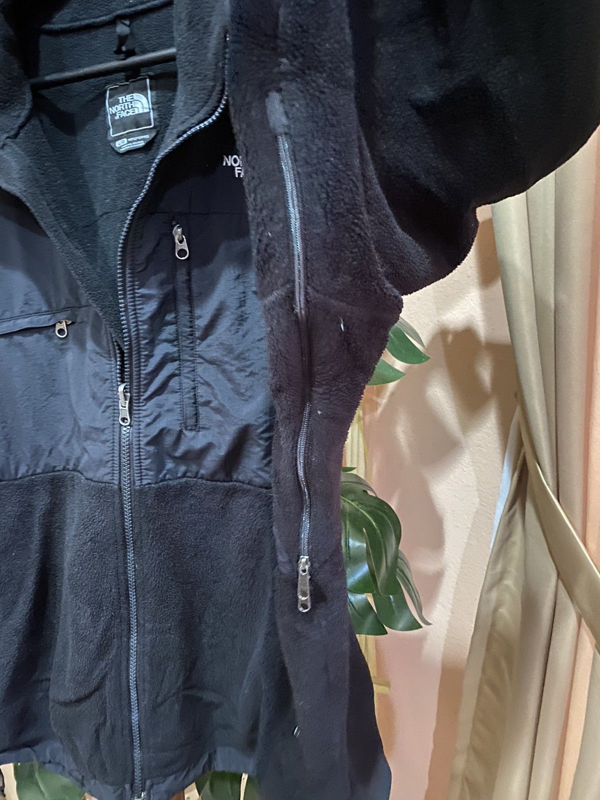 The North Face THE NORTH FACE DENALI FLEECE JACKET Size US L / EU 52-54 / 3 - 8 Thumbnail