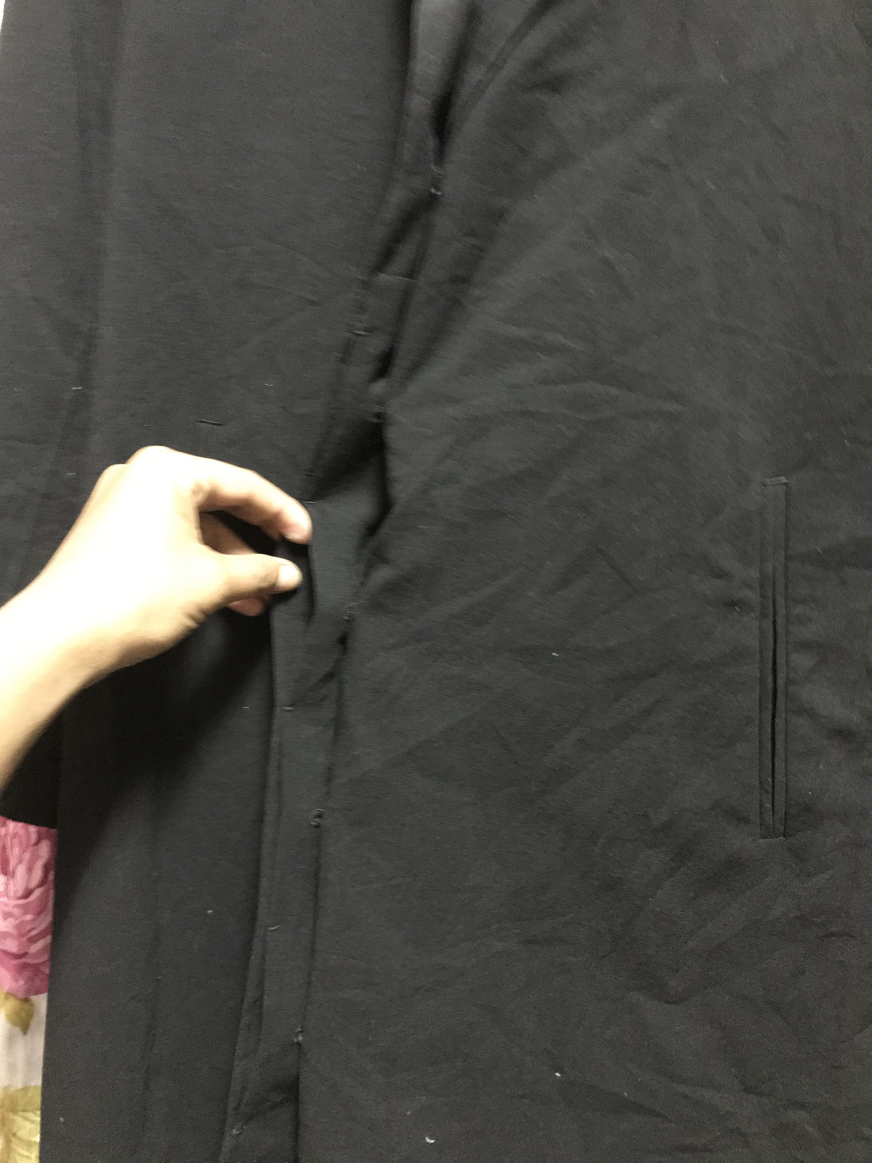 Issey Miyake Permenete Issey miyake Size US M / EU 48-50 / 2 - 8 Thumbnail
