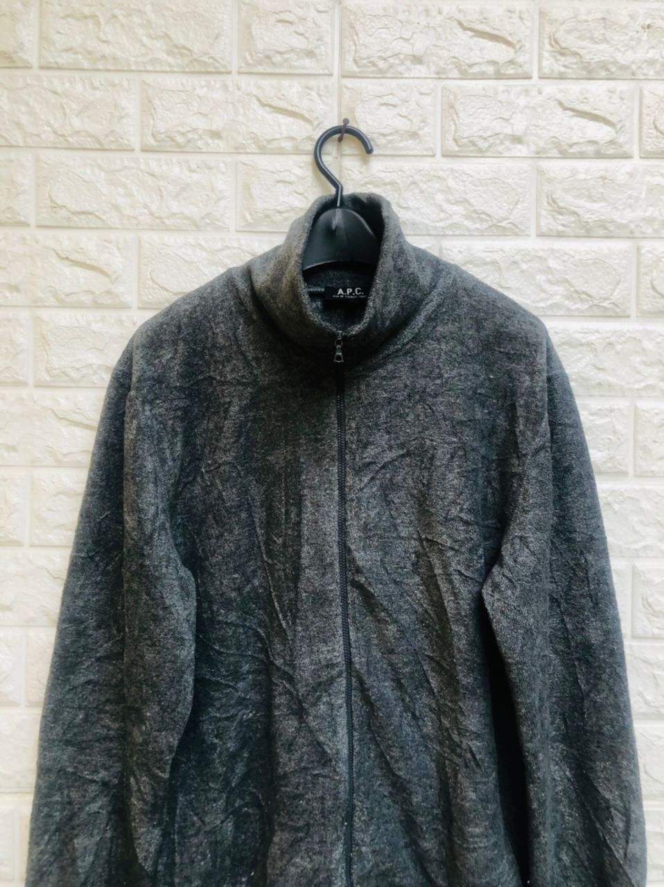 A.P.C. Vintage A.P.C Japanese Designer Fashion Style Size US M / EU 48-50 / 2 - 3 Thumbnail