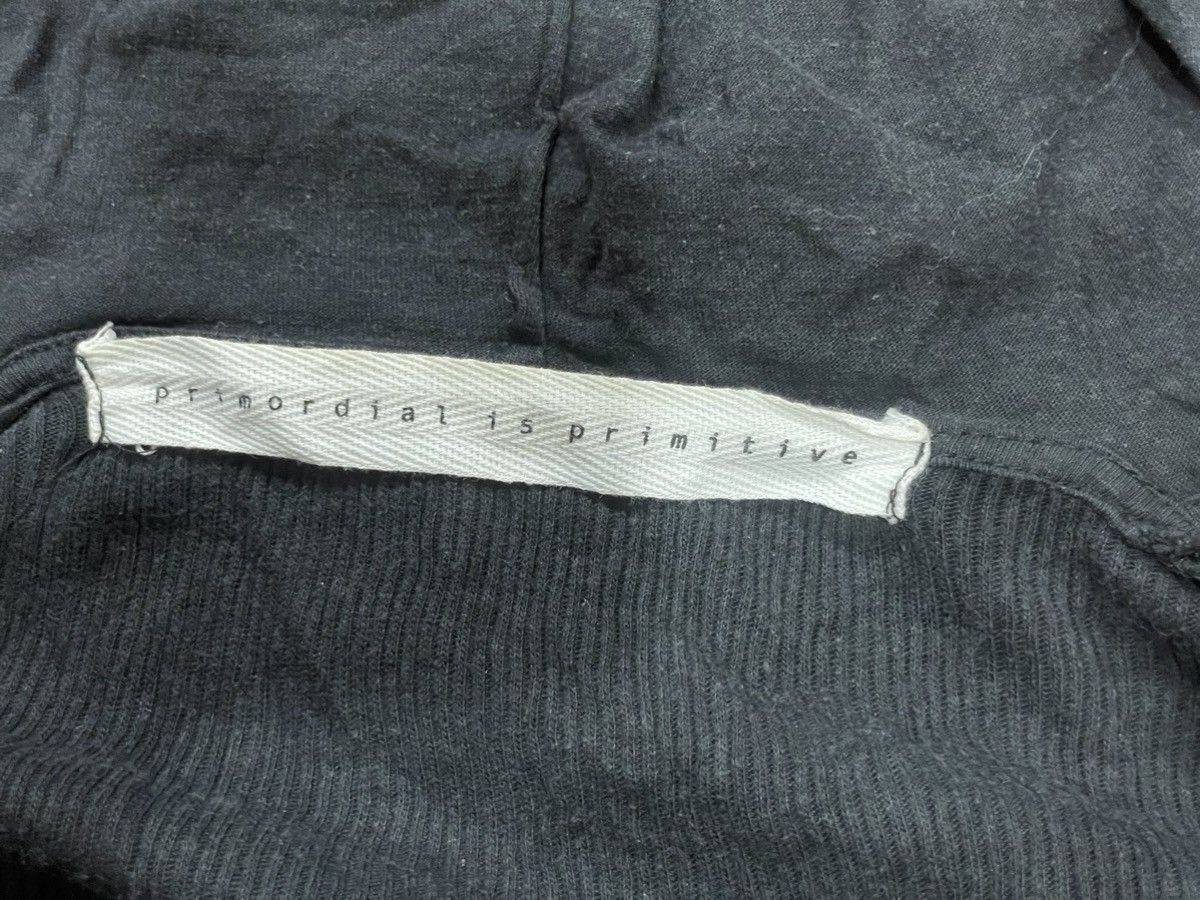 Primitive Primordial is Primitive Hoodie Size L / US 10 / IT 46 - 3 Thumbnail