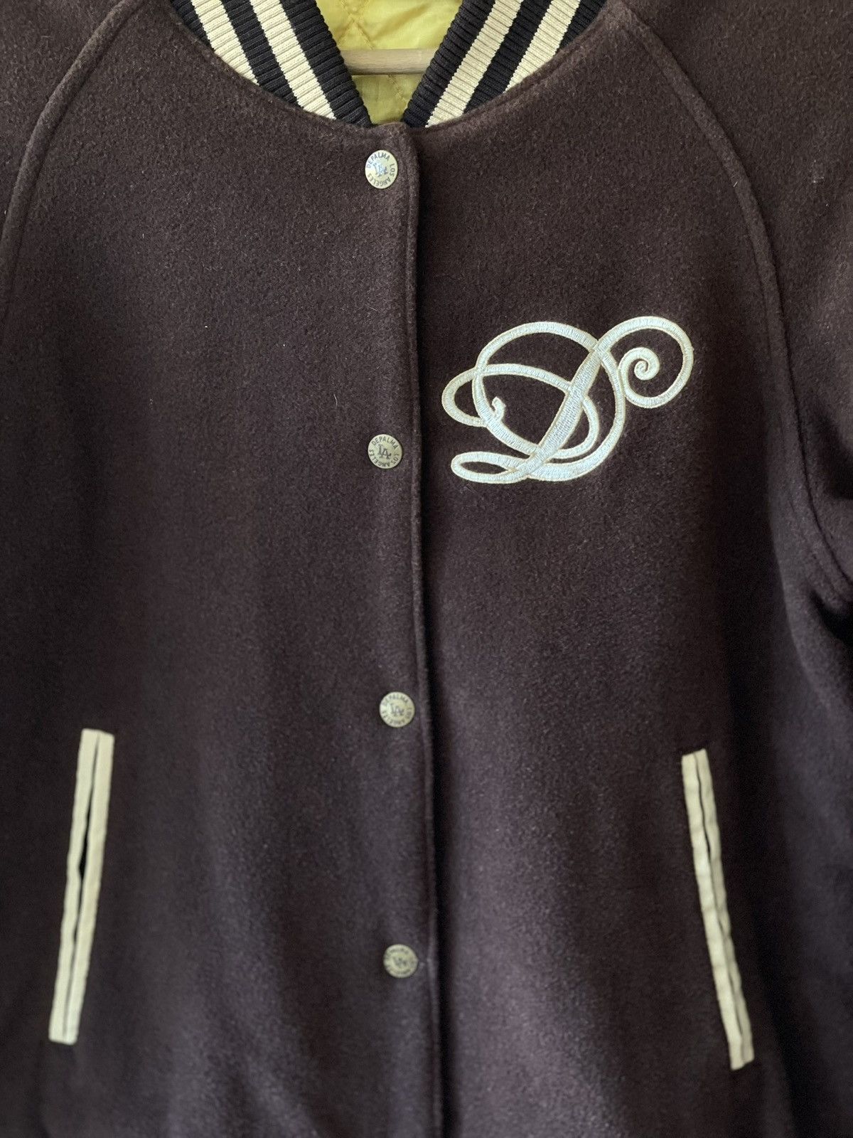 DePalma Workwear DePalma Workwear Sean John Vintage Jacket Size US XL / EU 56 / 4 - 2 Thumbnail