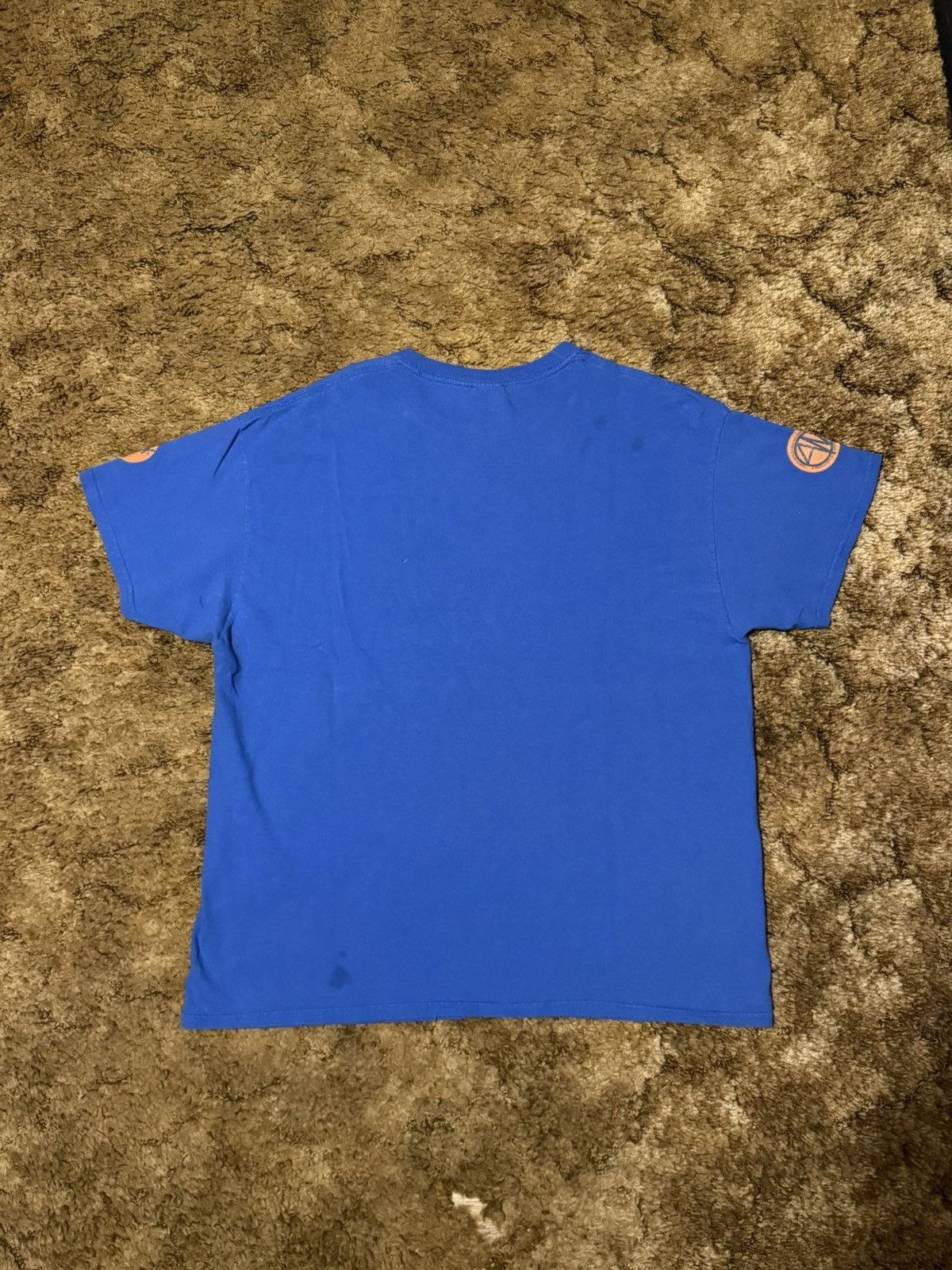 NFL Vintage Broncos Nation NFL T-Shirt Blue XLarge Size US XL / EU 56 / 4 - 5 Thumbnail