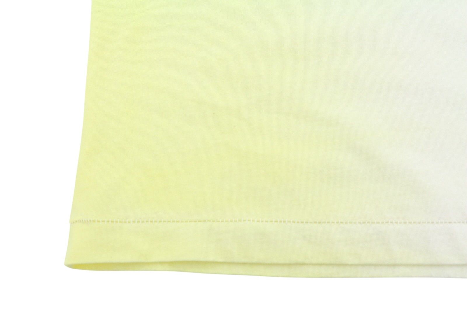 Scotch & Soda M White Graphic Print Tricot Crew Neck Short Sleeve 91042 Size US M / EU 48-50 / 2 - 11 Thumbnail