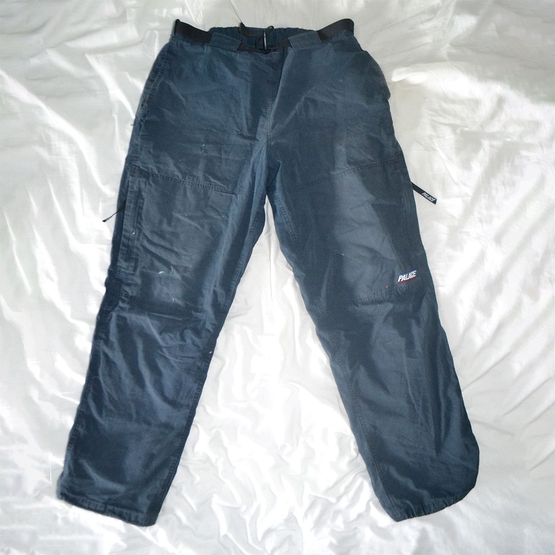 Palace Palace Trackpants Size US 32 / EU 48 - 1 Thumbnail