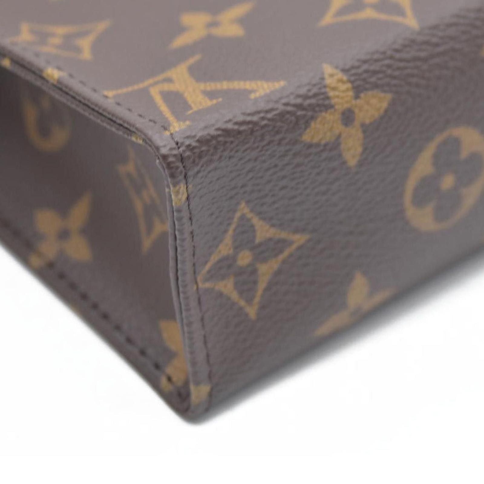 Louis Vuitton Louis Vuitton Monogram Toiletry Pouch 19 Red Size ONE SIZE - 7 Thumbnail