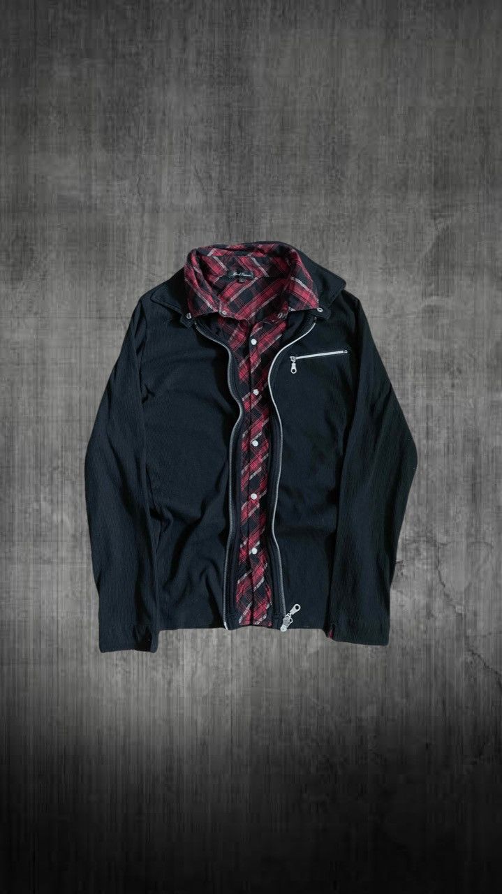 00s down Vkei ジャケット・アウター coating archive