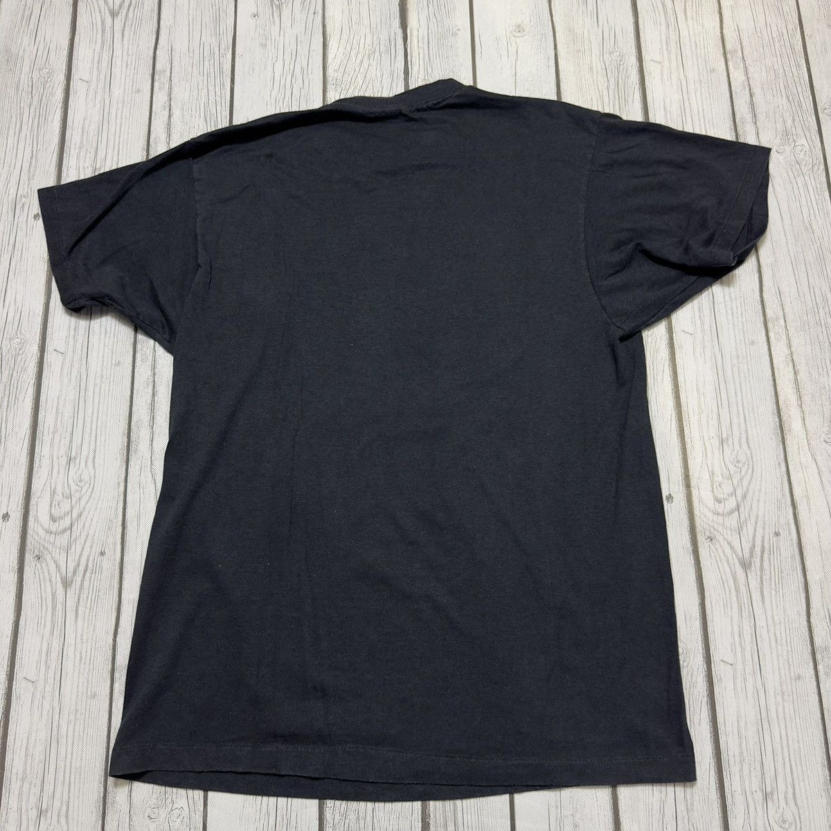 Vintage Vintage Halley’s Comet tee Size US M / EU 48-50 / 2 - 2 Thumbnail