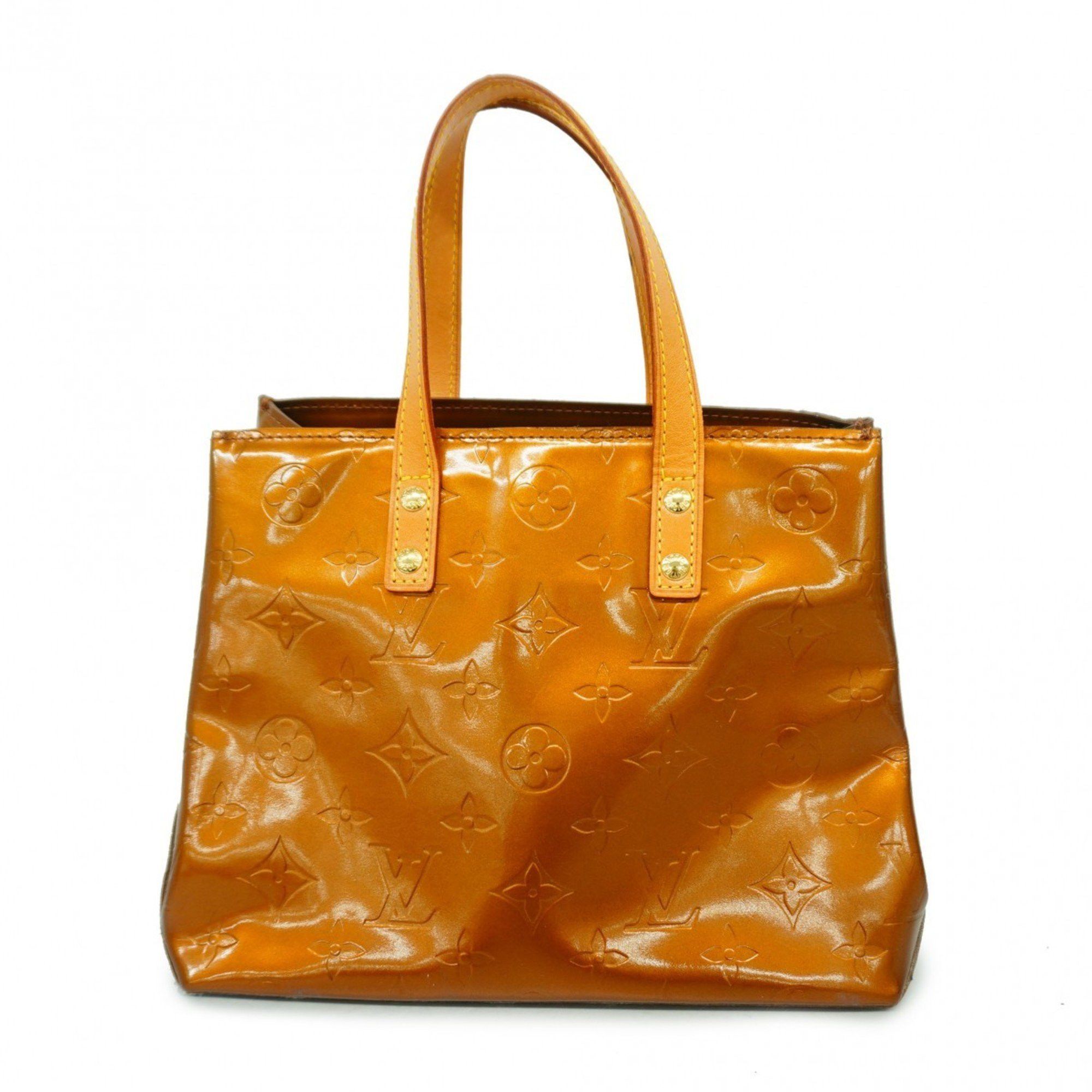 Louis Vuitton Reade handbag