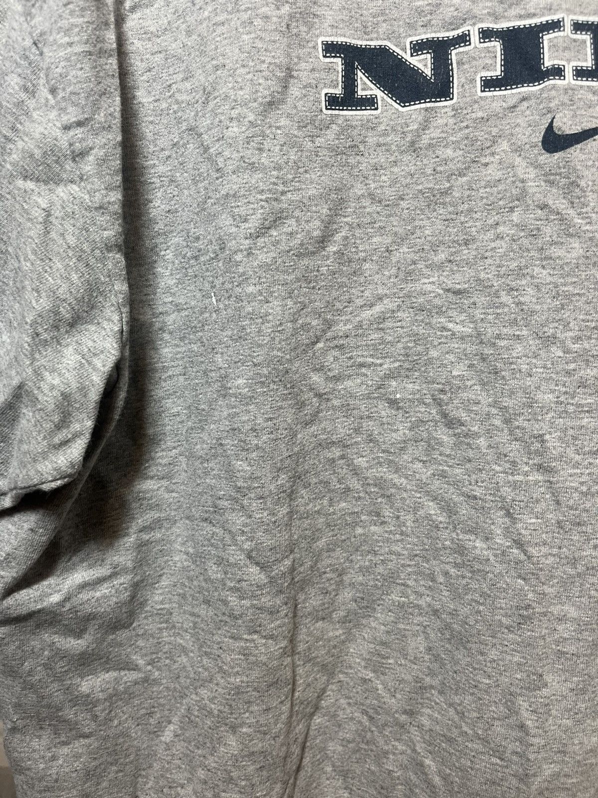 Nike Y2K Nike shirt Size US L / EU 52-54 / 3 - 3 Thumbnail