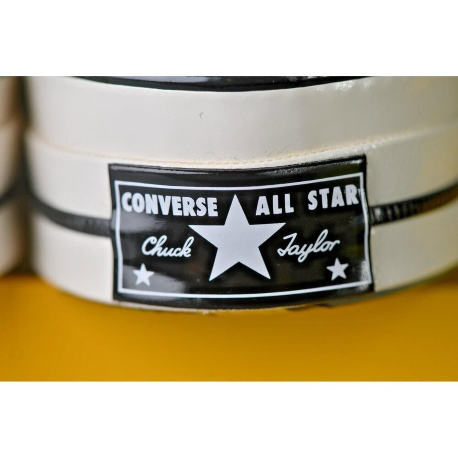 Converse Converse All Star Chuck Taylor 70 "Tom & Jerry" Size US 11 / EU 44 - 5 Thumbnail