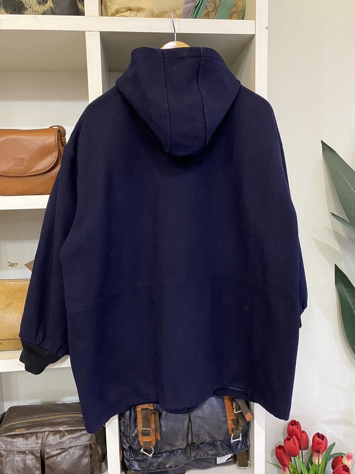 Designer × Y's × Yohji Yamamoto Yohji Yamamoto Y’s Jacket Size US M / EU 48-50 / 2 - 10 Thumbnail