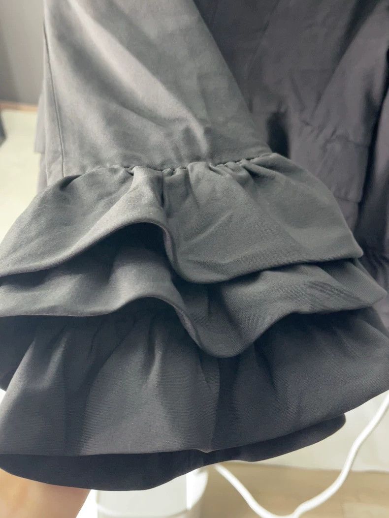 Comme des Garcons Comme Des Garcons coat Size XS / US 0-2 / IT 36-38 - 8 Thumbnail