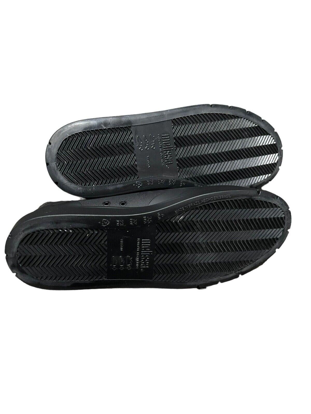Melissa Melissa Classic Water Resistant Rubber Shoes Chunky W US 6 Size US 6 / IT 36 - 10 Thumbnail