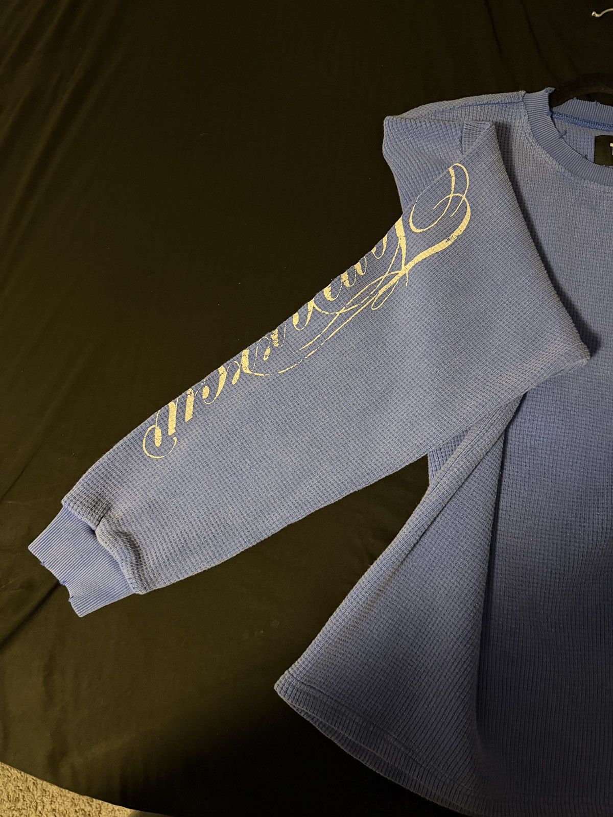 Other Tomorrow Never Dies Thermal Blue Size US M / EU 48-50 / 2 - 3 Thumbnail