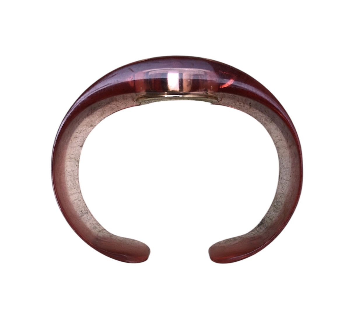 Issey Miyake Issey Miyake Tokujin Yoshioka O-Watch Size ONE SIZE - 4 Thumbnail