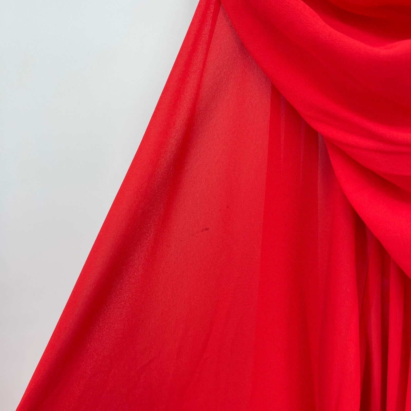 REVOLVE NBD | NWT Christian Gown in Red Corset Maxi Dress S Size S / US 4 / IT 40 - 15 Thumbnail