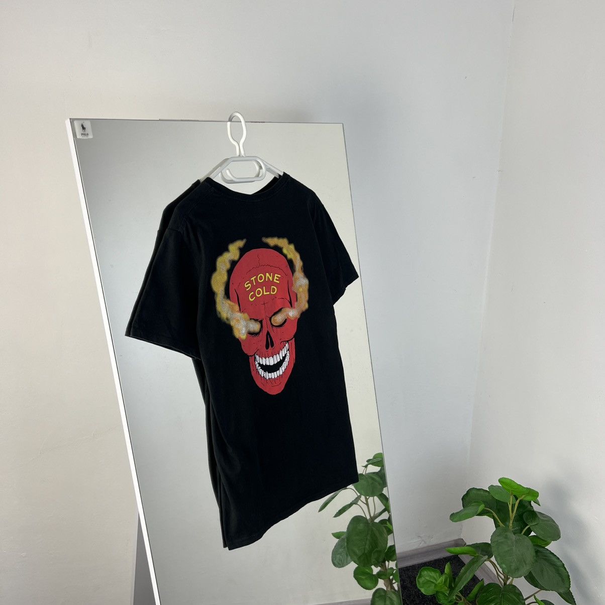 WWE Stone Cold Steve Austin 3:16 WWE Vintage T-Shirt Size US M / EU 48-50 / 2 - 1 Thumbnail