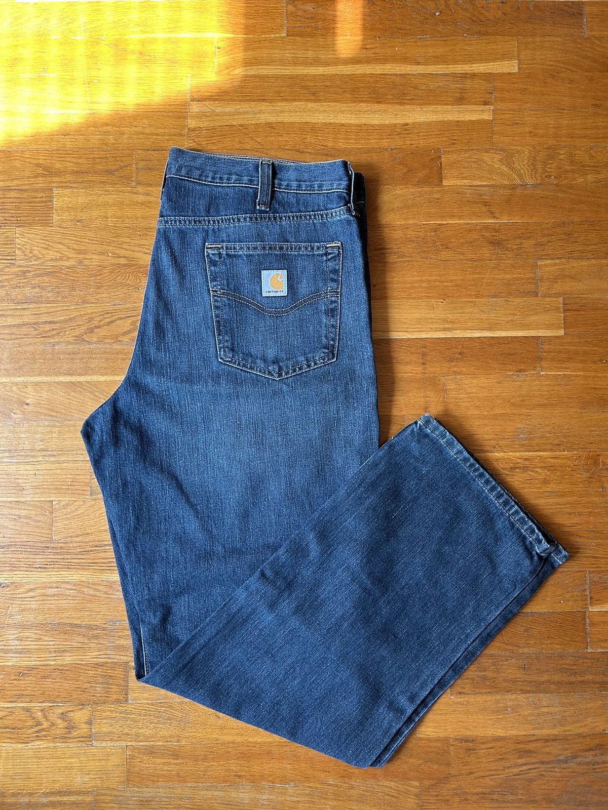 Carhartt Carhartt pants Size US 38 / EU 54 - 1 Thumbnail