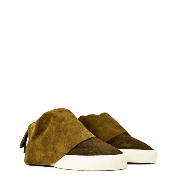 Fear of God 8th Moc Low Sneakers Size US 9.5 / EU 42-43 - 3 Thumbnail