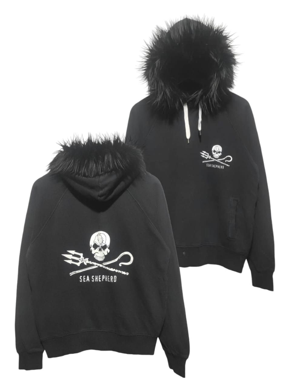 バッグ IFSIXWASNINE POUCH SKULL CROSS BLACK IFSIXWASNINE POUCH SKULL CROSS BLACK IFSIXWASNINE POUCH SKULL