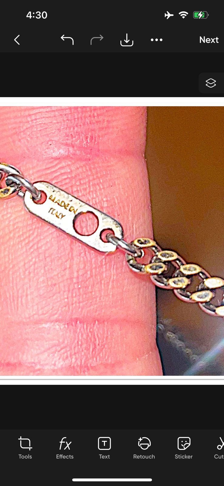 Louis Vuitton Authentic Louis Vuitton Monogram Trunk Pillbox Necklace Size 28 - 12 Thumbnail