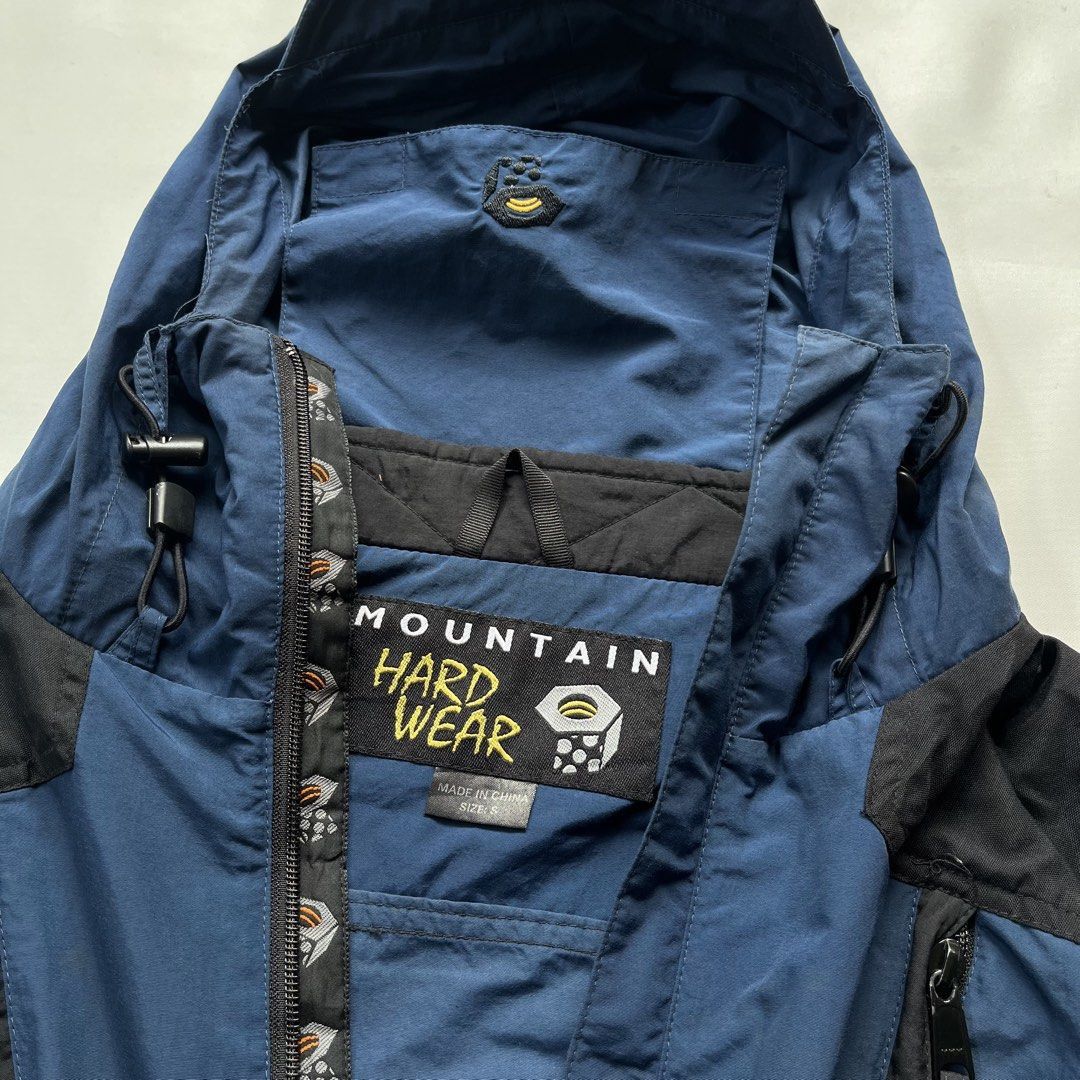 Mountain Hardwear Mountain Hardwear Jacket Size US XL / EU 56 / 4 - 3 Thumbnail