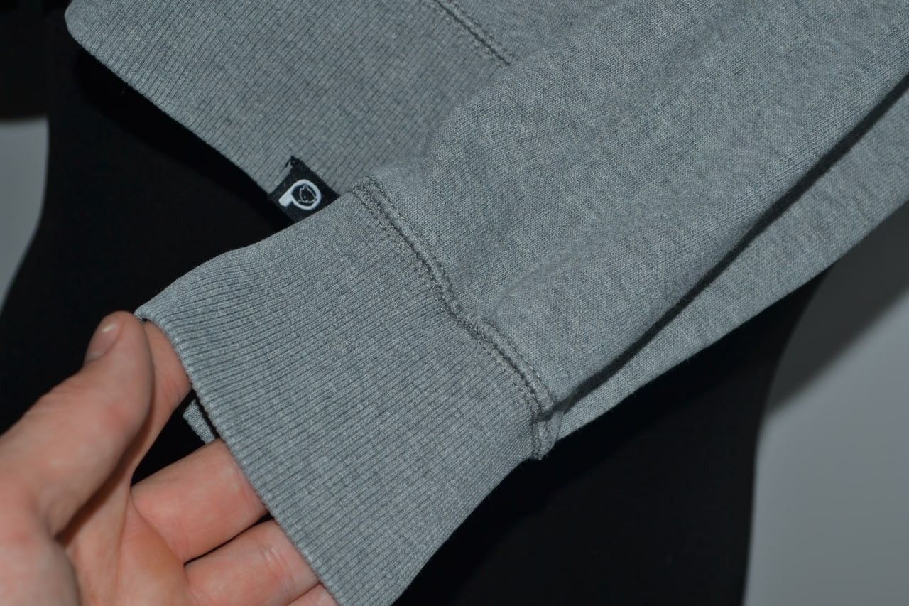 Penfield Penfield Sweatshirt Big Logo Size L Size US L / EU 52-54 / 3 - 6 Thumbnail