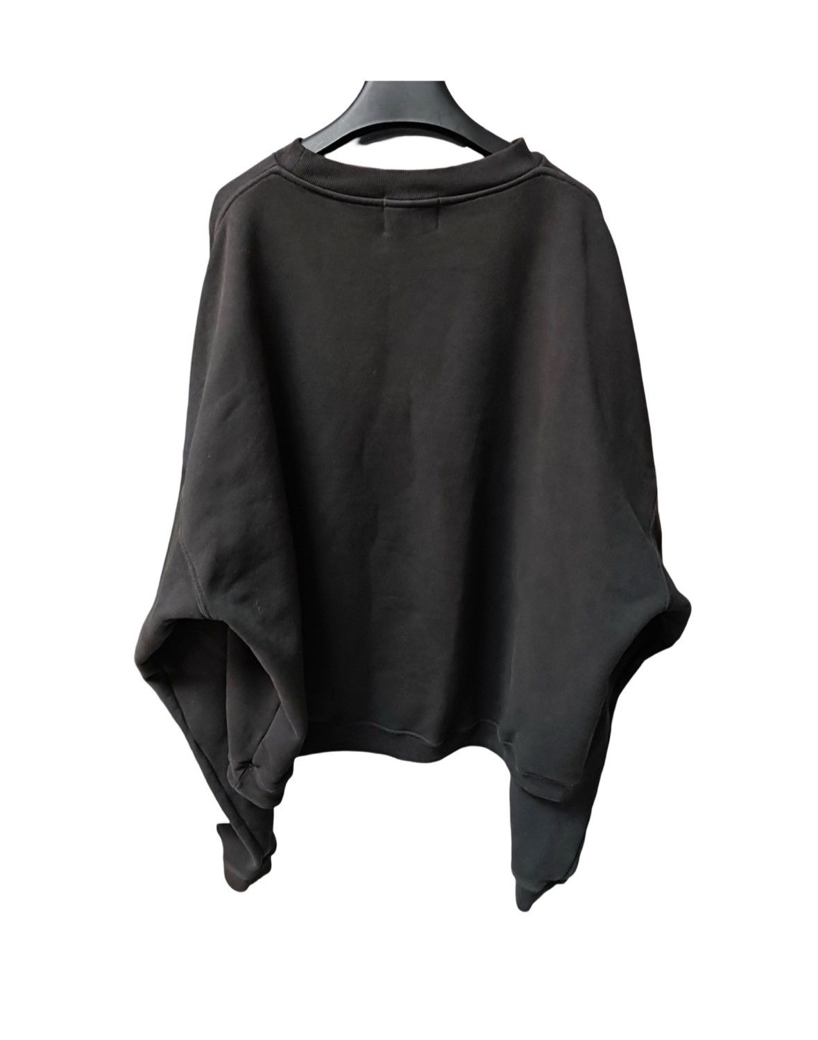 Enfants Riches Deprimes Bondage crewneck sweatshirt Size US L / EU 52-54 / 3 - 2 Thumbnail