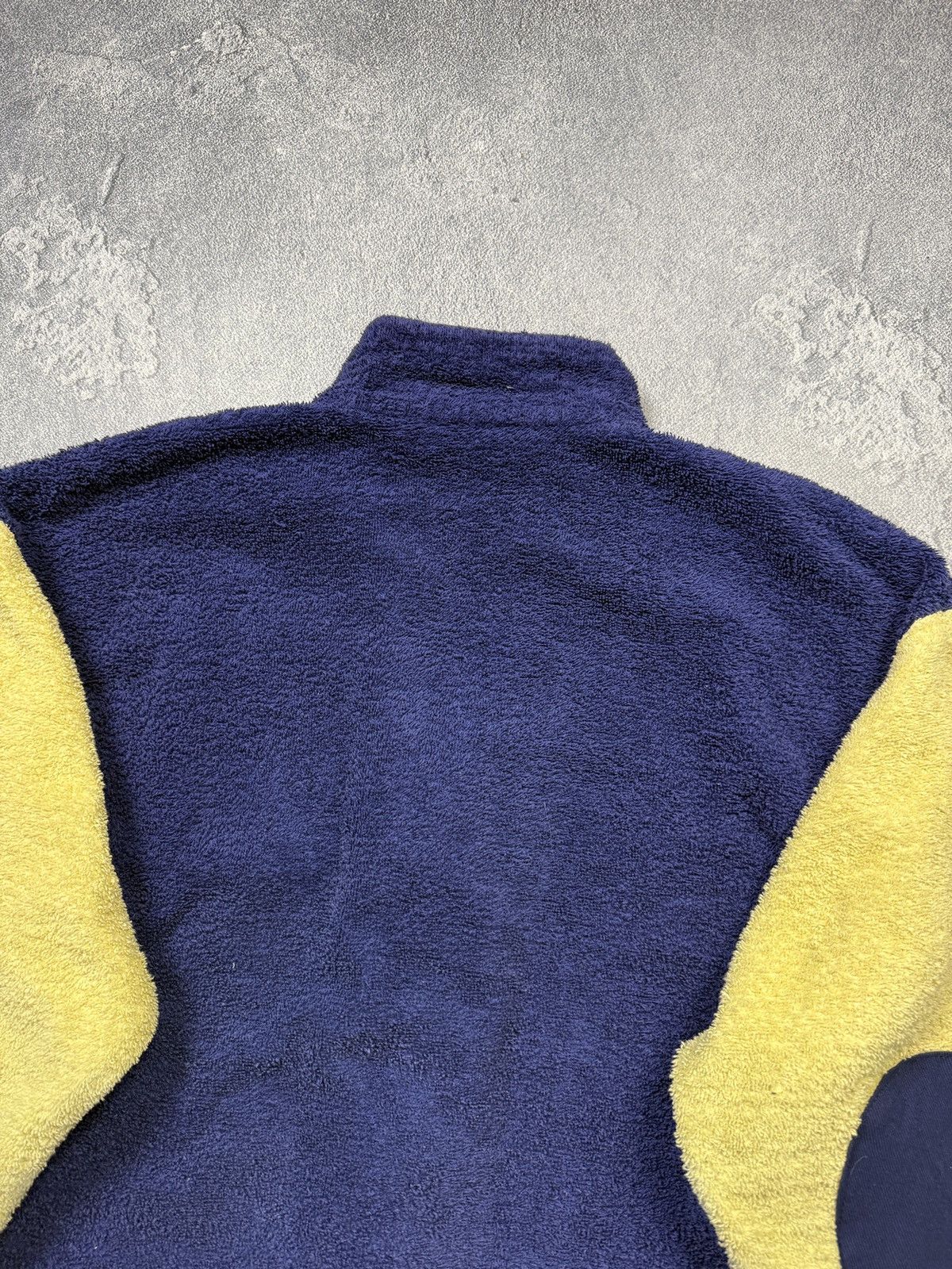 Burberry Vintage Burberrys fleece full zip Burberry sweatshirt Size US M / EU 48-50 / 2 - 11 Thumbnail