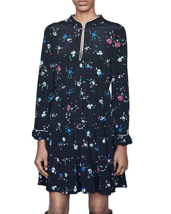 Maje Maje Dress Size XS / US 0-2 / IT 36-38 - 1 Thumbnail