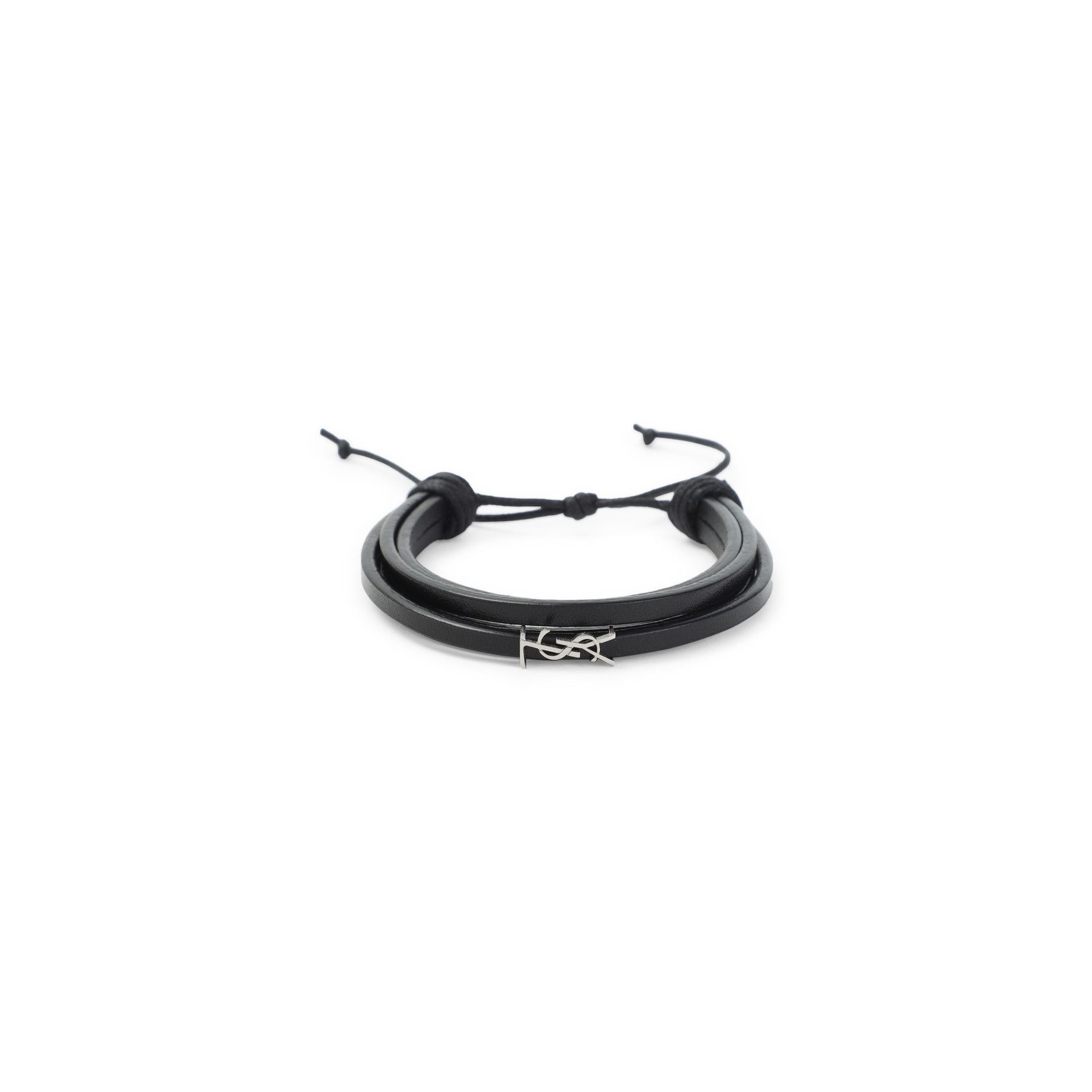 Saint Laurent Paris Saint Laurent YSL Bracelet Size ONE SIZE - 1 Thumbnail