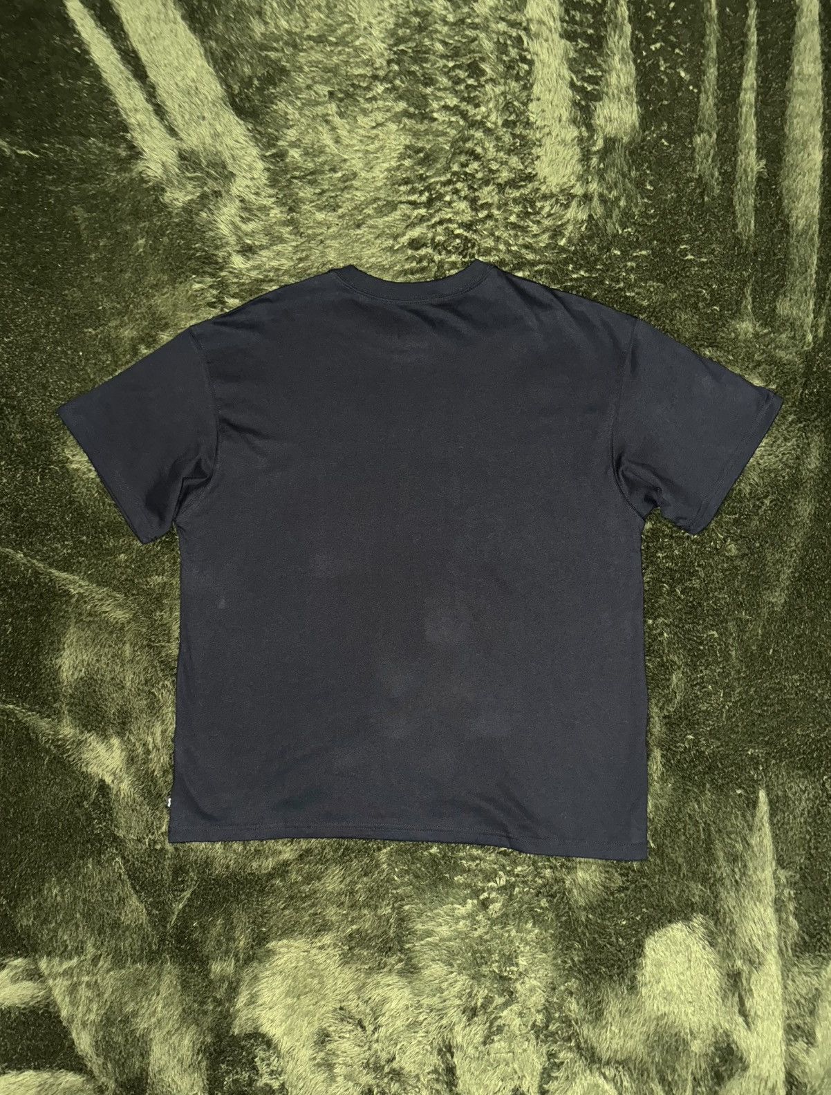 Nike SB [XXL] Nike SB Skateboarding Logo Print Relaxed Fit T-Shirt Size US XXL / EU 58 / 5 - 7 Thumbnail