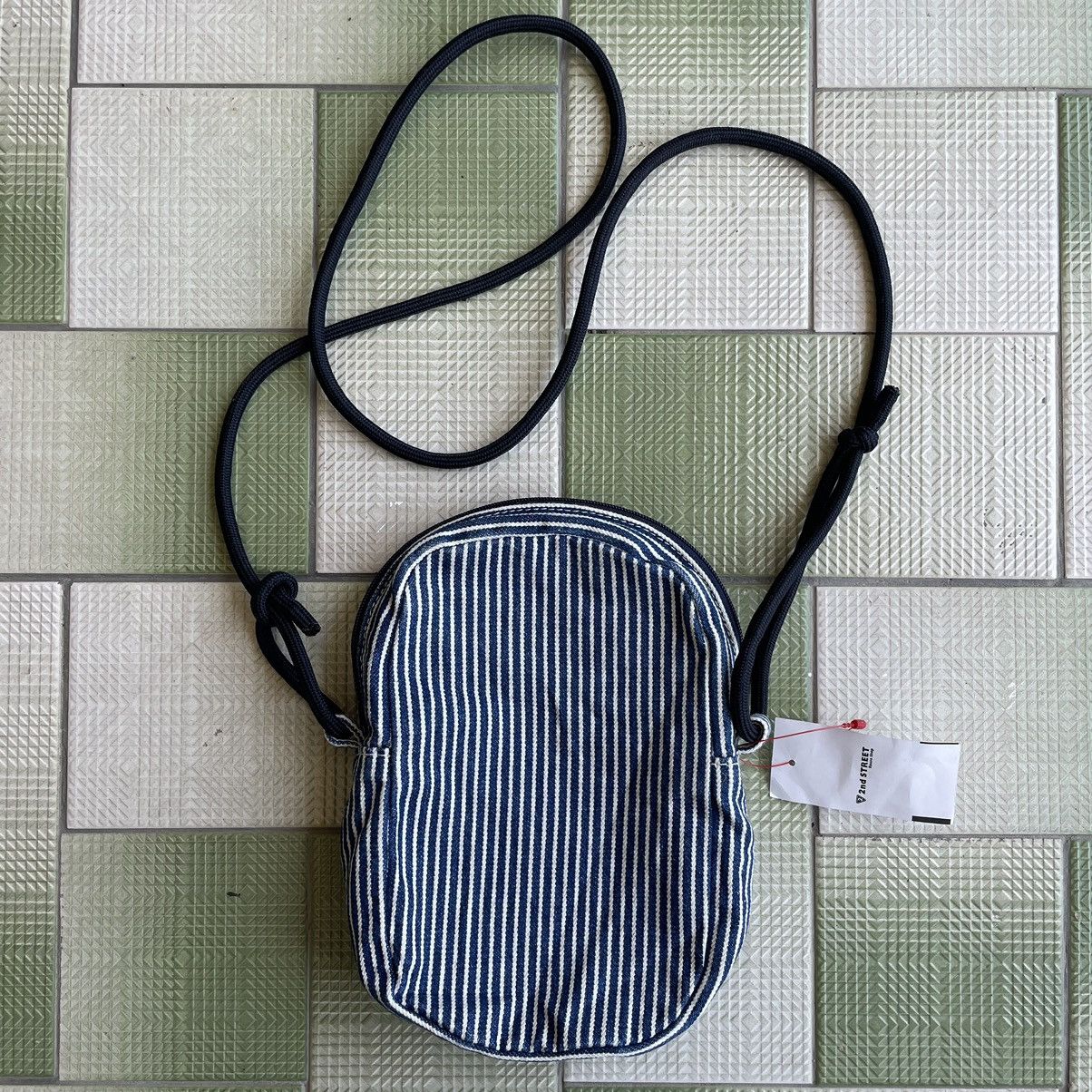 Lee Lee x Earth Music Technology Pochette/Crossbody Size ONE SIZE - 6 Thumbnail