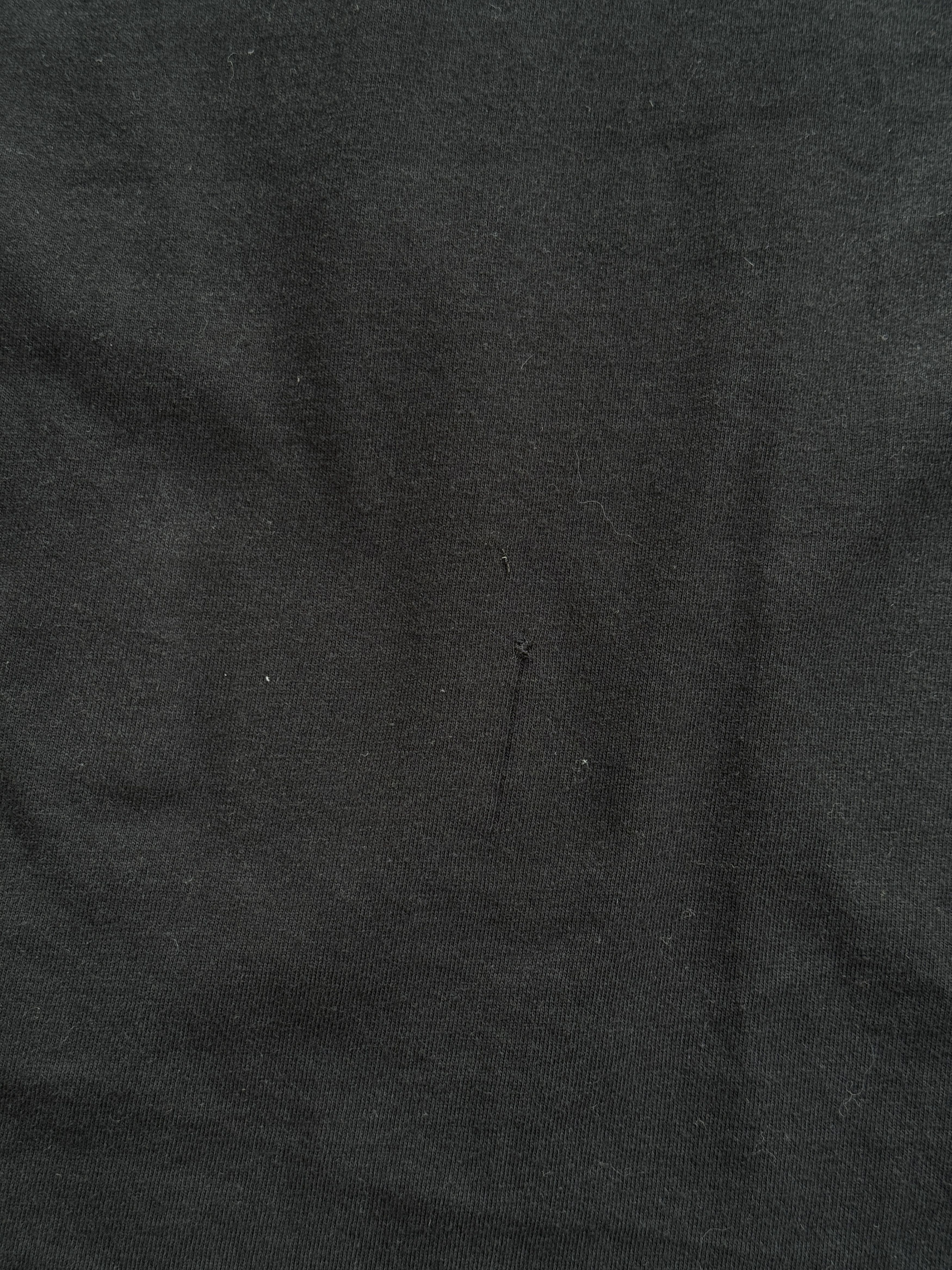 Pelle Pelle Pelle pelle black t-shirt - 2XL Size US XXL / EU 58 / 5 - 4 Thumbnail