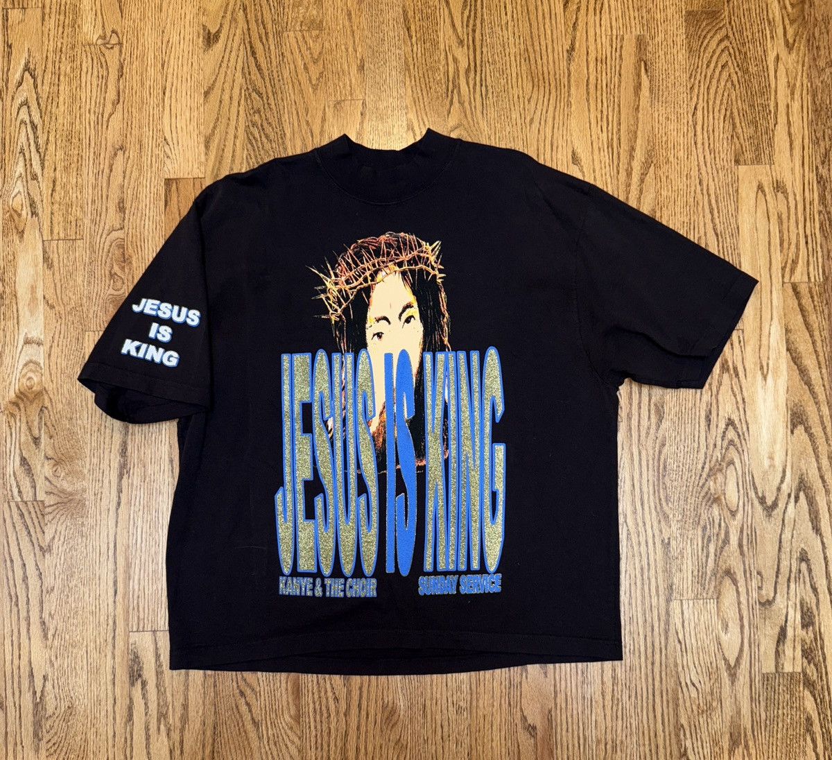 Jesus Is King Kanye | Grailed