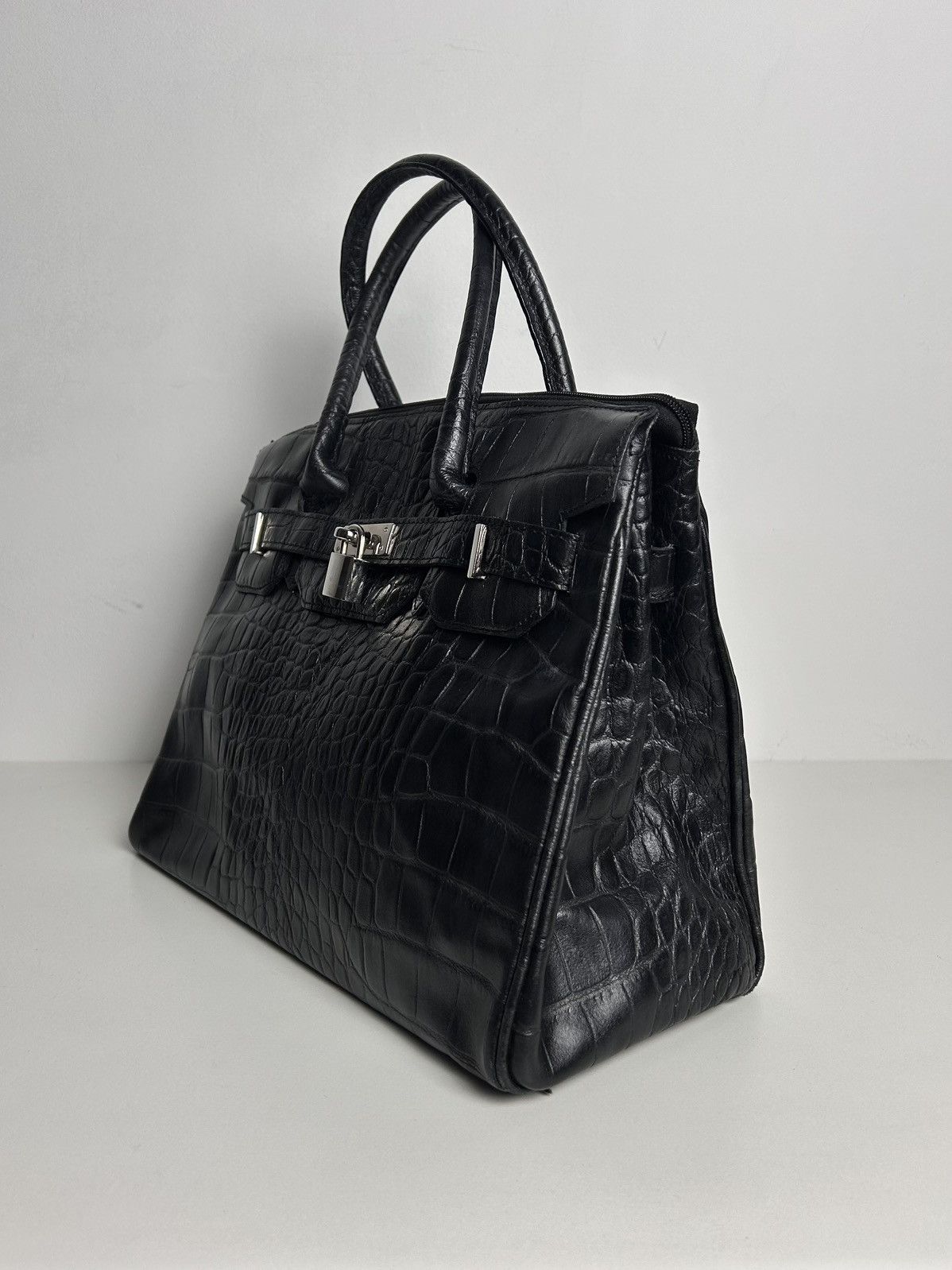 Other Firkin leather bag Size ONE SIZE - 4 Thumbnail