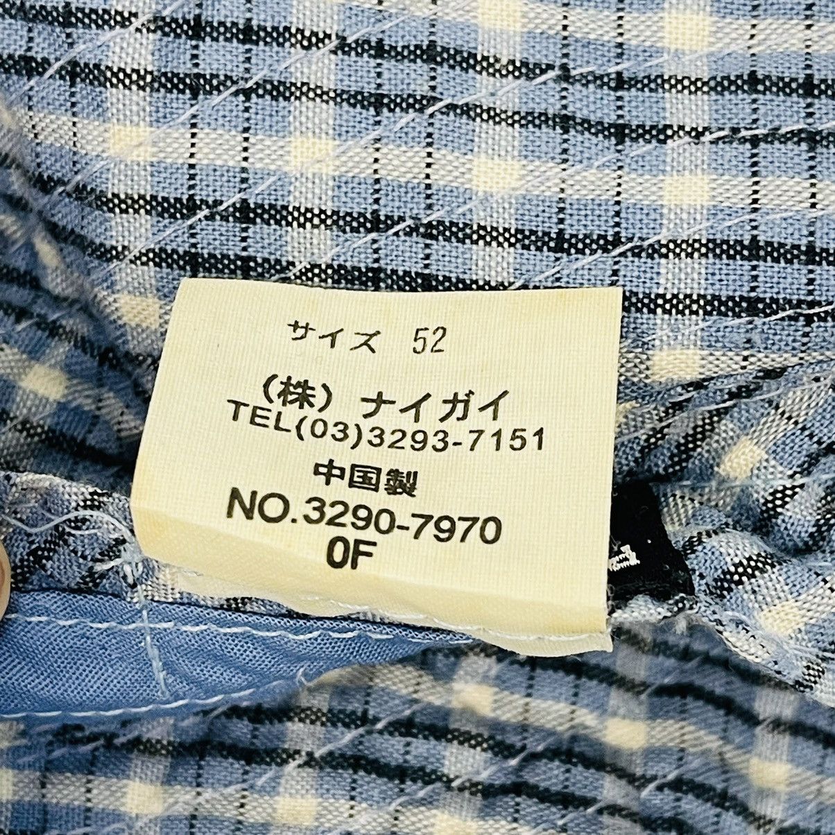 Ralph Lauren RALPH LAUREN BUCKET HAT Size ONE SIZE - 10 Thumbnail
