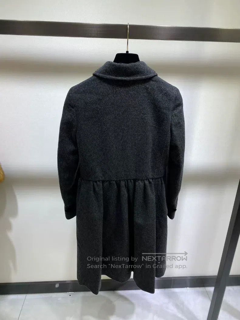 Miu Miu Miu Miu 34 Long coat Size XS / US 0-2 / IT 36-38 - 8 Thumbnail