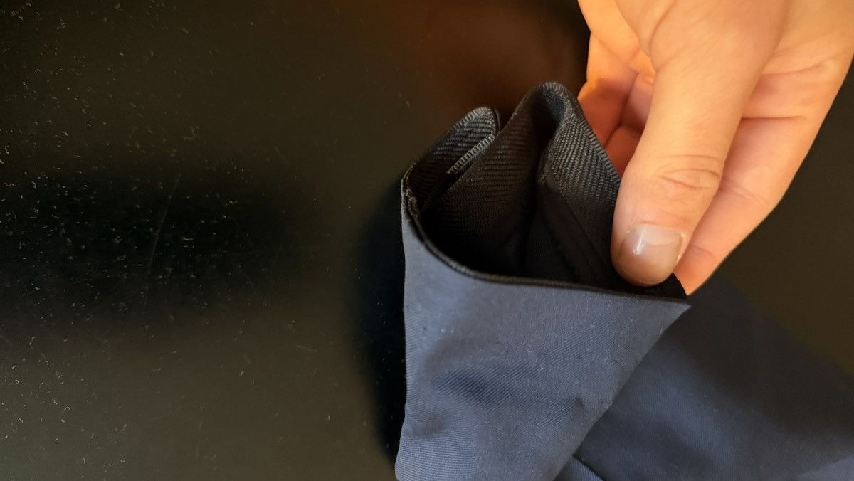 Brunello Cucinelli Brunello Cucinelli Suit Size 34S - 10 Thumbnail
