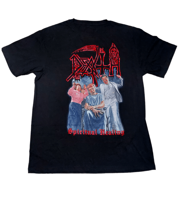 Good Music Merchandise Death Cannibal corpse death metal obituary