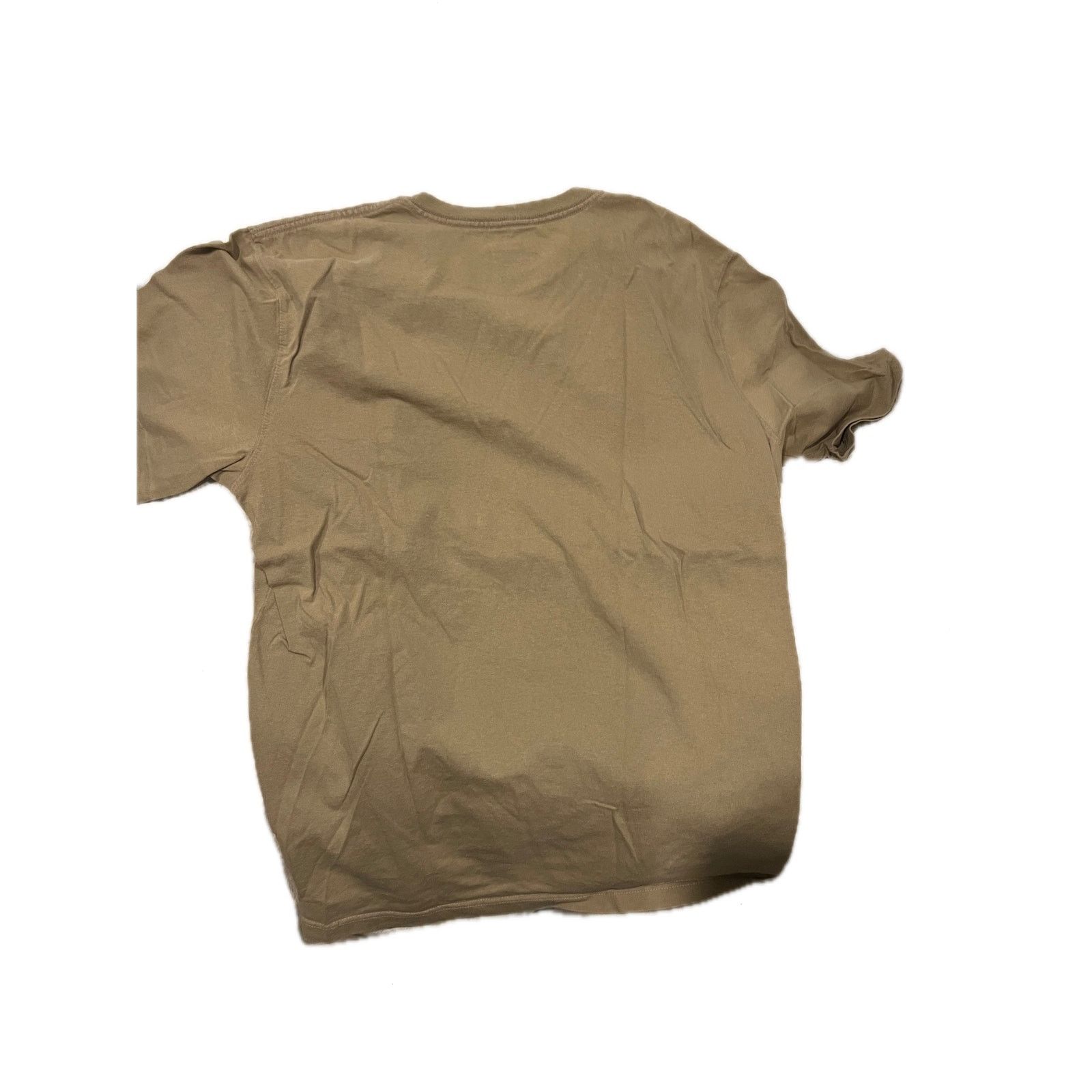 Carhartt Carhartt Khaki Pocket Tee Loose Fit Mens L Size US L / EU 52-54 / 3 - 2 Thumbnail