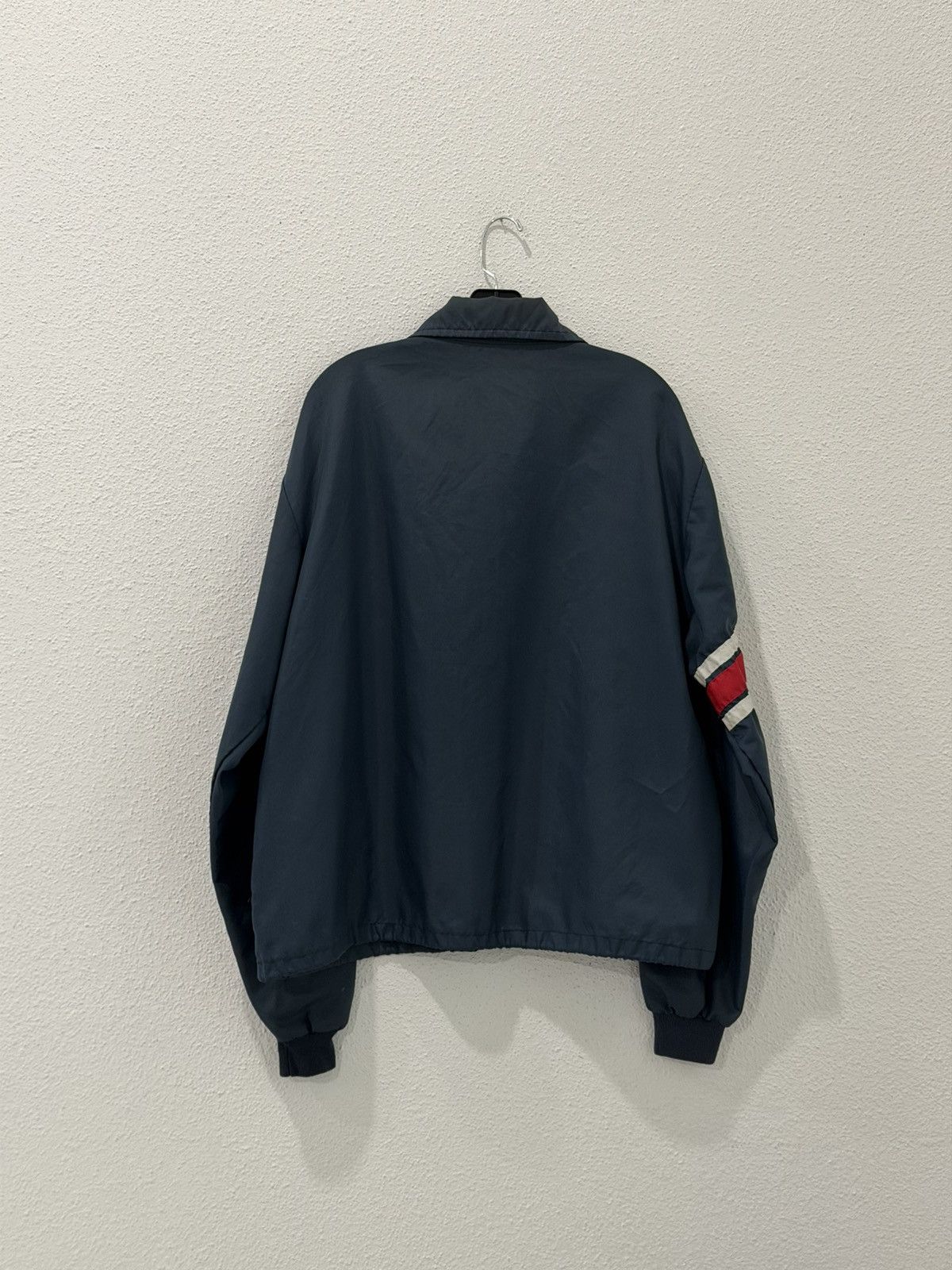 Vintage Vintage 60s Gabriel Shock Absorber Test Team Racing Jacket Size US XL / EU 56 / 4 - 3 Thumbnail
