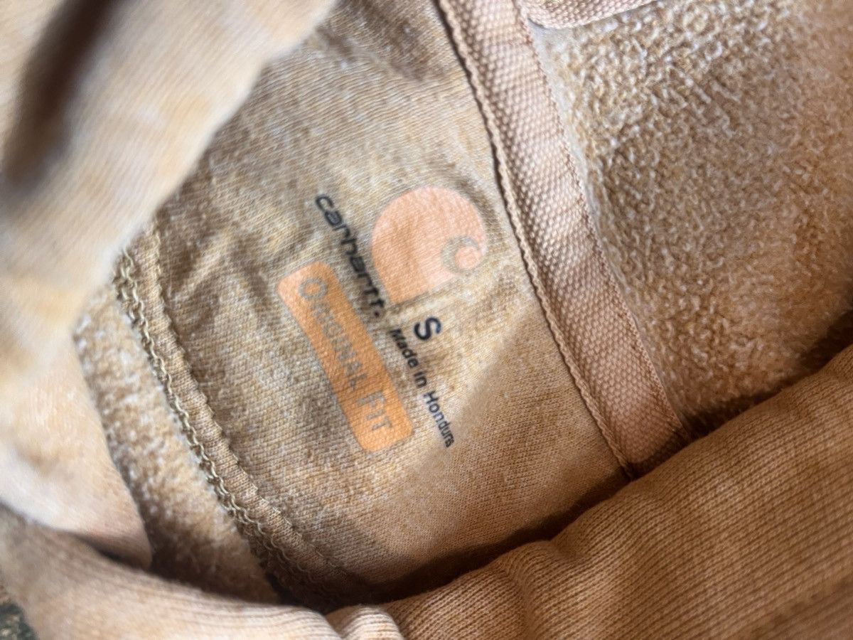 Carhartt Baggie Carthartt Hoodie Size US L / EU 52-54 / 3 - 3 Thumbnail